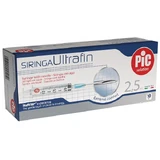 ULTRAFIN SIR 2,5ML G23 1/4 10P