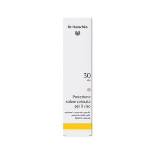 Hauschka Crème solaire teintée SPF 30 - 40 ml