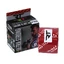 Cinta kinesiológica Ultra Strong premium, roja, 5 cm x 5 m, REA Tape