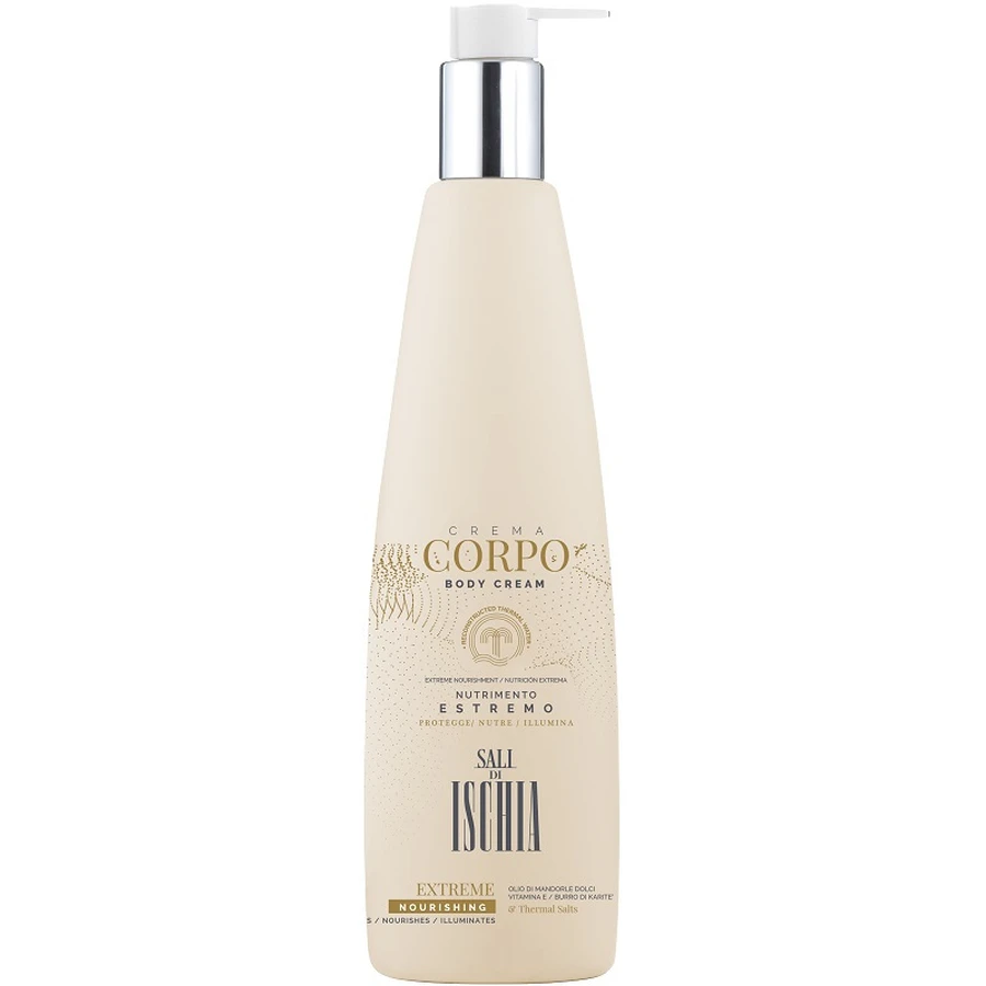 SELS D'ISCHIA CRP CRÈME NUTR