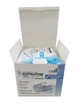 MUNUSMED Resp.FFP2+Hooks 5x5pcs