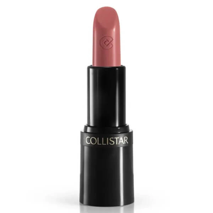 Collistar Pure Color Lipstick 101 Blooming Almond