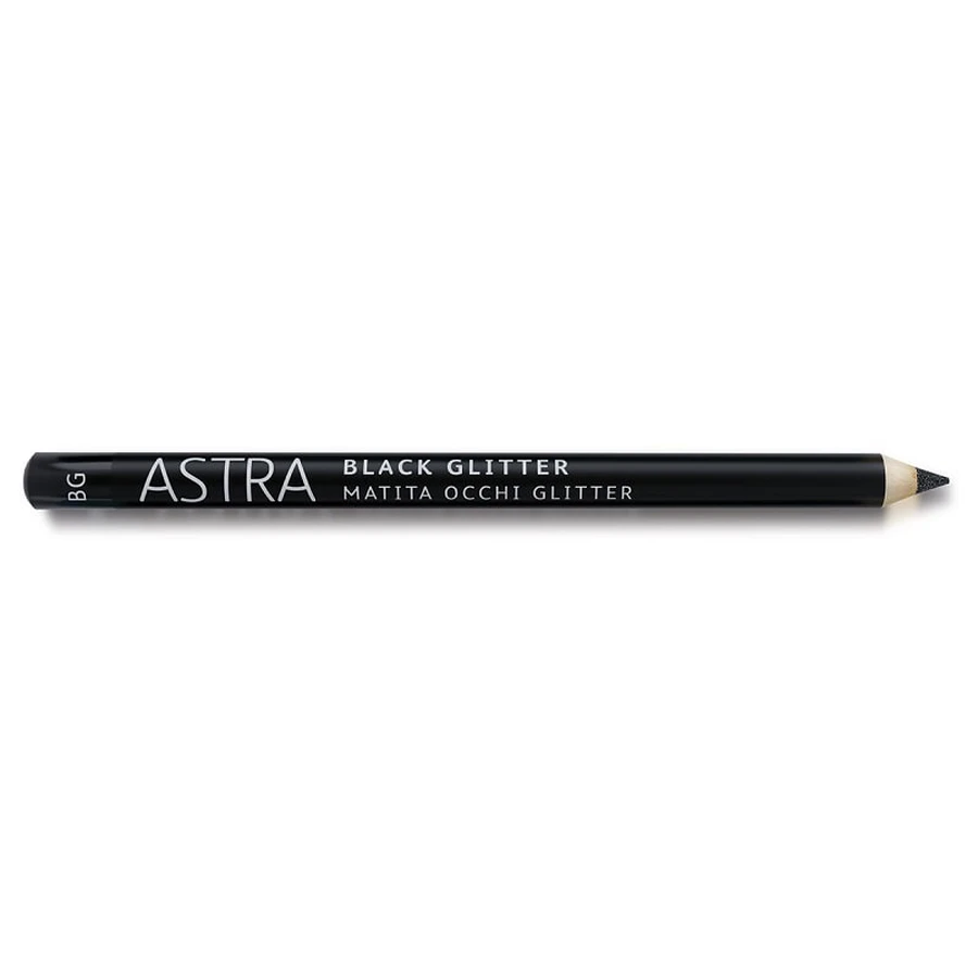 Astra Noir Glit Mat Occh 00bg