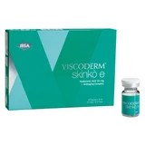 Viscoderm Skinko' Intra Dermale Spuit en Hyaluronzuur 32 Mg 10 5 Ml flacons