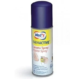 Farmactive Spray Plaster 40 Ml