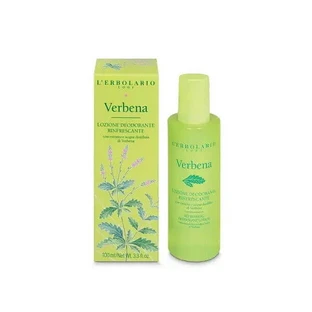 Eisenkraut Lotion Deod Rinf100ml