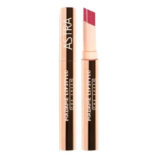 Astra Madame Lipstylo Le rouge à lèvres transparent Stylo n° 004 Ménage À Trois