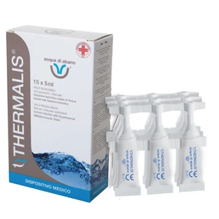 Abano Wasser 15fx5ml