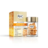 MULTI CORREXION® Revive + Glow Night Serum ROC Capsules 30 Capsules
