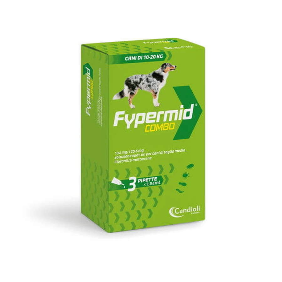 FYPERMID COMBO*3PIP 134+120,6