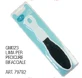 VANTAGE GM023 FILE XPEDICURE D/FAC