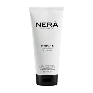 BLACK' AFTERSUNCRÈME 200ML