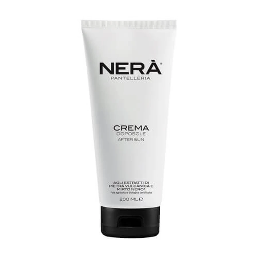 BLACK' AFTERSUNCRÈME 200ML