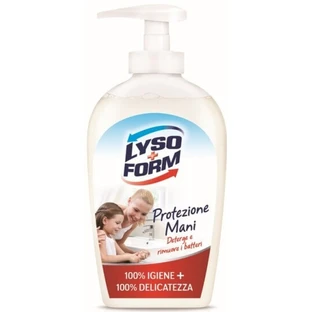 Lysoform Protège-mains Classic 250 Ml