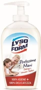 Lysoform Protège-mains Classic 250 Ml