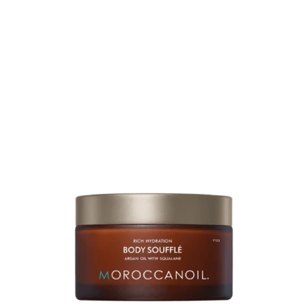 Body Souffle Original Geur, 200 ml, Moroccanoil