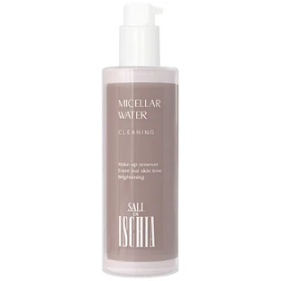 ISCHIA SALZE ACQ MICELL200ML
