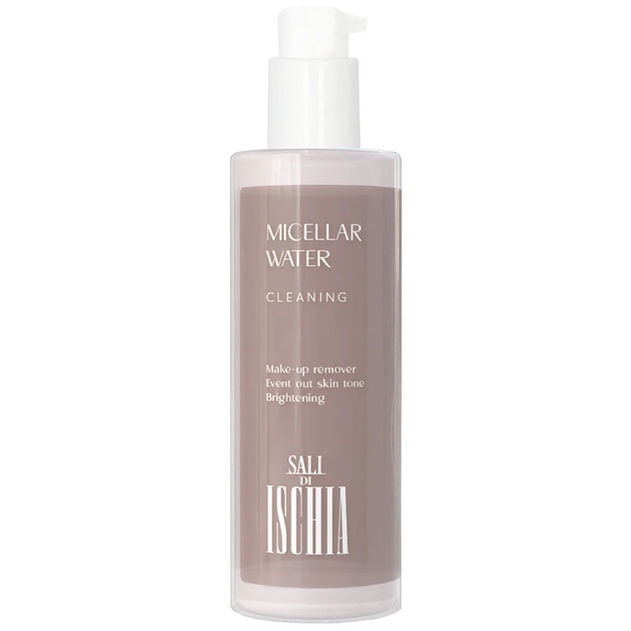 ISCHIA SALZE ACQ MICELL200ML