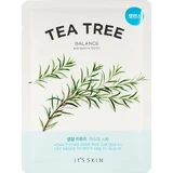 IT'S SKIN DER FRISCHE MASKENTEE