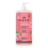 Nuxe Very Rose Gel douche apaisant Maxi Size 750ml