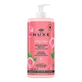 Nuxe Very Rose Beruhigende Duschgel Maxi Größe 750ml