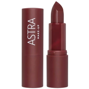 Astra Make-Up Lip Creamynal Creamy Lipstick 07 Greta