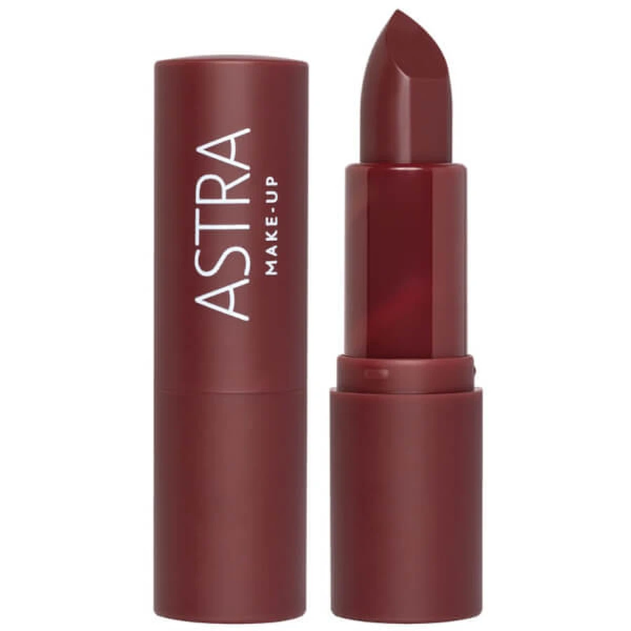 Astra Make-Up Lip Creamynal Creamy Lipstick 07 Greta
