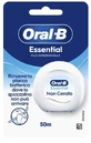 ORALB MAN INTERD WIRE N/C 50M