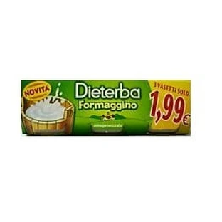 OMOG DIETERBA KAAS 3X80G
