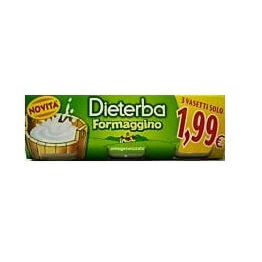 OMOG DIETERBA KAAS 3X80G