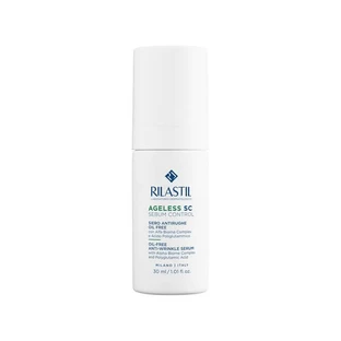 Rilastil ageless sc: 30 ml intensive anti-wrinkle serum