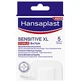 HANSAPLAST CER SENSITIV XXL10P