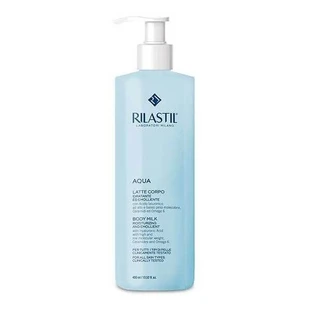 Rilastil Aqua Body Milk