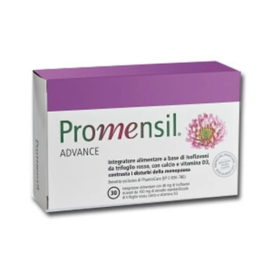 Promensil Advance 30cpr