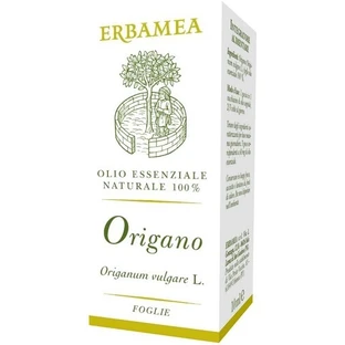 OREGANO ESSENTIAL OIL 10ML