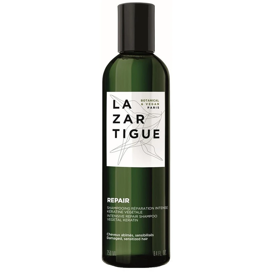LAZARTIGUE REPARATUR SHAMPOO250ML
