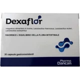 Dexaflor 30 Kapseln