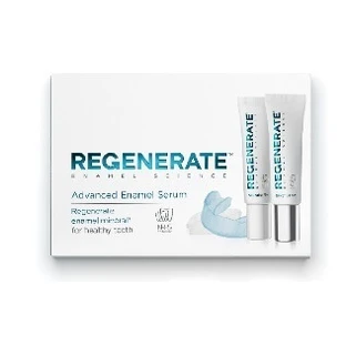 REGENERATE Reinforcing Serum Kit.