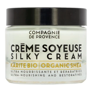 CDP CREME SOYEUSE FACE 50ML KA