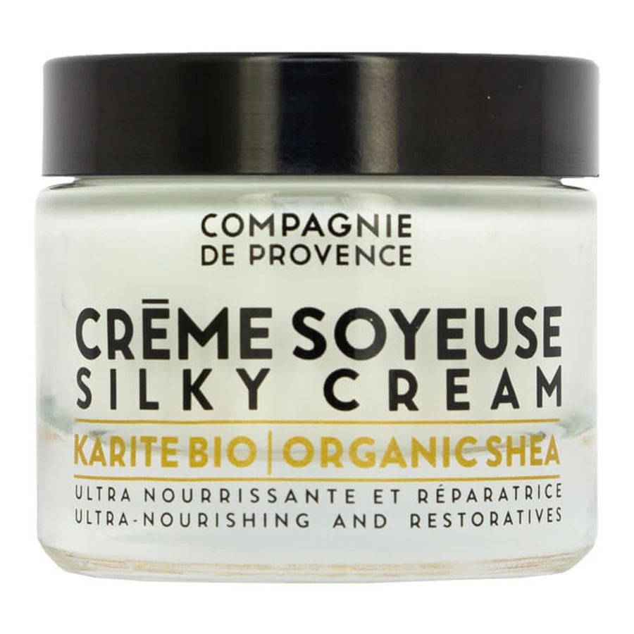 CDP CREME SOYEUSE FACE 50ML KA