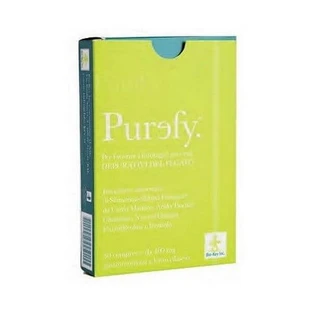 PUREFY 30CPS BIO KEY