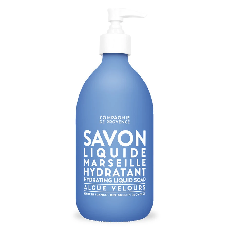 CDP SAVON LIQUIDE 500ML ALGUE