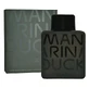 MANDARINA DUCK BLACK U EDT 100 V