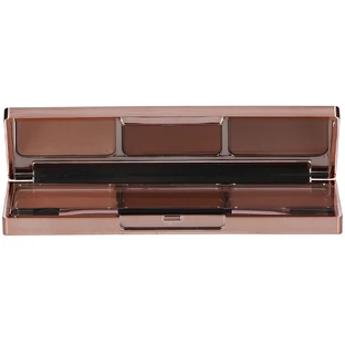 Defence Color Lidschatten 01 Wa