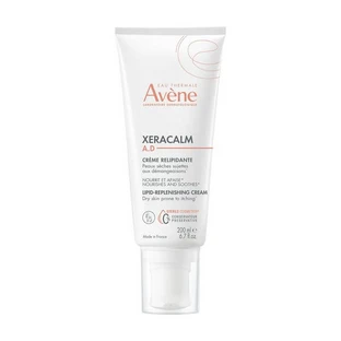 Avène XeraCalm A.D Liporestitutive Cream - Dry and Atopic Prone Skin 200 ml