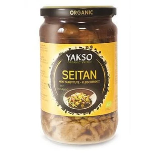 Yakso Seitan Bio 700 G