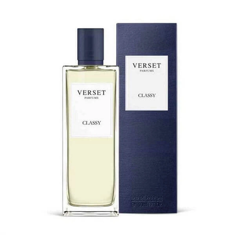 VERSET CLASSY 50ML