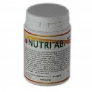 Nutri Ab 60 Tablets