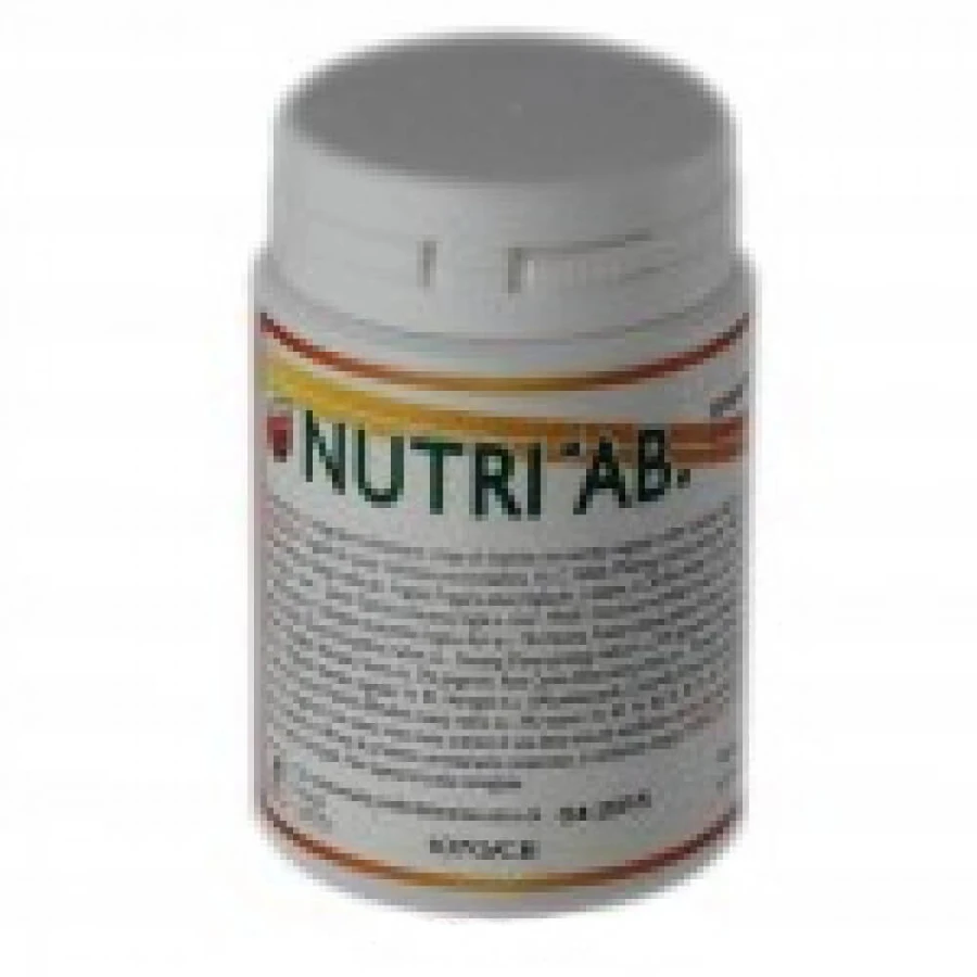 Nutri Ab 60 Tablets