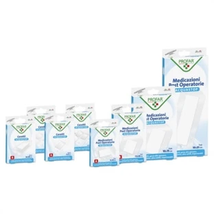 Cer Profar Acquastop Medi7x2cm